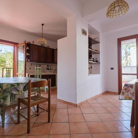 Villa Emy Messina Exterior photo