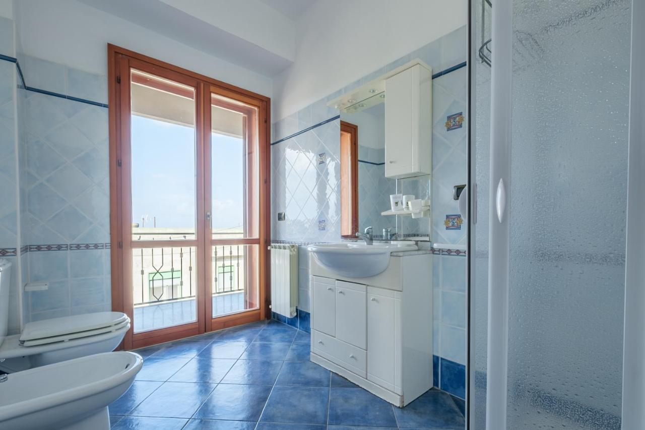 Villa Emy Messina Exterior photo